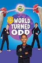 Odd Squad: World Turned Odd (2018)