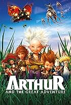 Arthur and the Great Adventure