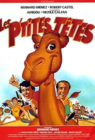 Les p'tites têtes (1982)