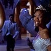 Brandy Norwood and Paolo Montalban in Cinderella (1997)