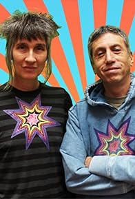 Primary photo for Aterciopelados