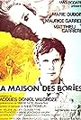 La maison des bories (1970)