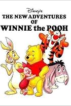 The New Adventures of Winnie the Pooh