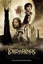 The Lord of the Rings: The Two Towers