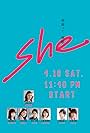 She (2015)