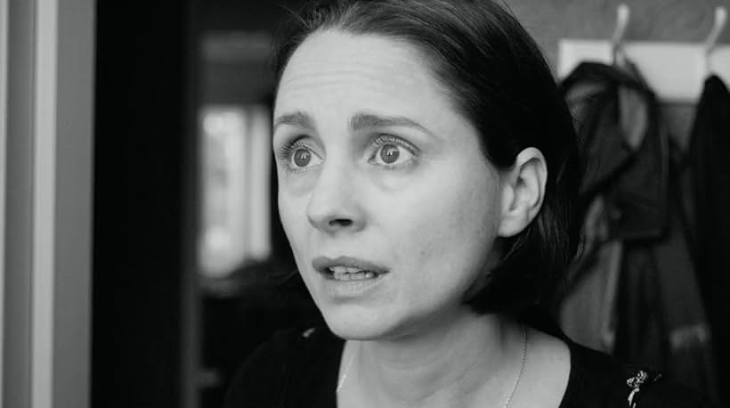 Laura Fraser in Beats (2019)