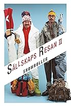 Snowroller - Sällskapsresan II