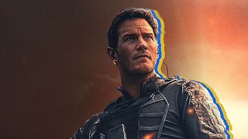 Chris Pratt Reveals Why Arnold Schwarzenegger Could Help Him Save the World