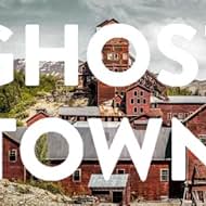 Ghost Town (2023)