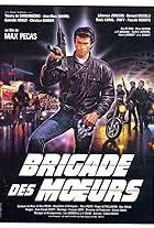 Brigade des moeurs