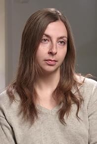 Primary photo for Maria Konnikova