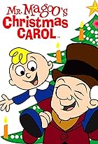 Mister Magoo's Christmas Carol