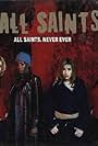 All Saints: Never Ever (U.S. Version) (1998)