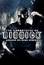 The Chronicles of Riddick: Assault on Dark Athena (2009)