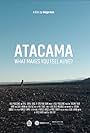 Miguel Bunster, Diego Ruiz, Gustavo Silva, Taylor Napier, Clara Larrain, and Max Zegers in Atacama (2018)