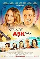 Sesinde Ask Var