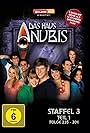 Das Haus Anubis (2009)