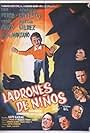 Ladrones de niños (1958)