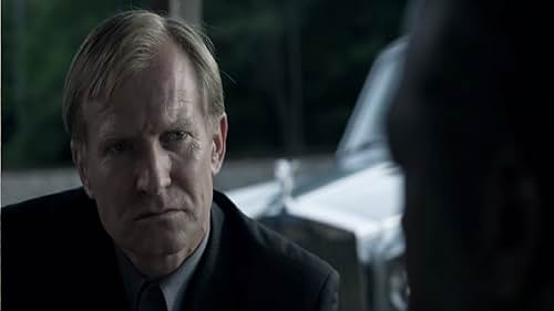 Ulrich Thomsen in Banshee Origins (2013)