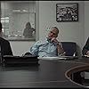 Michael Keaton, David Fraser, and Doug Murray in Spotlight (2015)