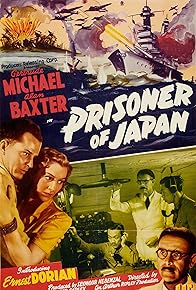 Primary photo for Prisoner of Japan