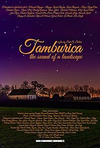 Primary photo for Tamburica: The Sound of a Landscape