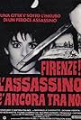 Mariangela D'Abbraccio in L'assassino è ancora tra noi (1986)