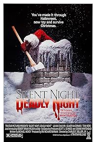 Primary photo for Silent Night, Deadly Night