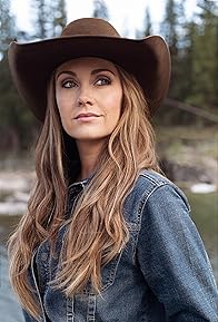 Primary photo for Amber Marshall