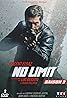 No Limit (TV Series 2012– ) Poster