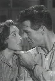 Beverly Garland and Robert Ryan in Goodyear Theatre (1957)