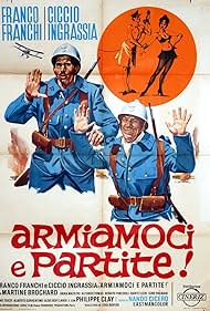 Armiamoci e partite! (1971)