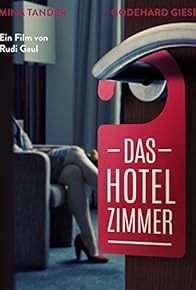 Primary photo for Das Hotelzimmer