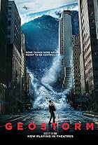 Geostorm