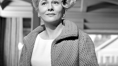 Joan Fontaine in The Alfred Hitchcock Hour (1962)