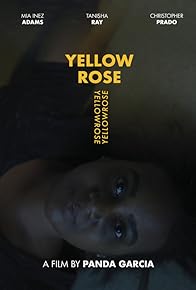 Primary photo for Yellow Rose