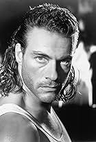 Jean-Claude Van Damme in Hard Target (1993)