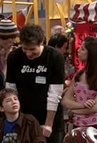 Masiela Lusha in George Lopez (2002)