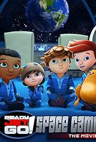 Ready Jet Go! Space Camp (2023)