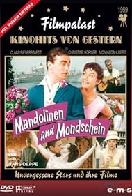 Mandolinen und Mondschein (1959)