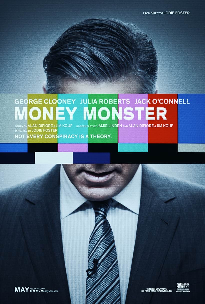 Money Monster (2016)