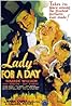 Lady for a Day (1933) Poster