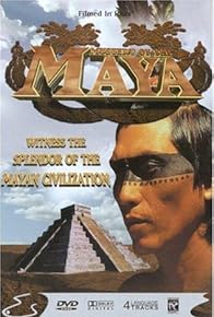 Primary photo for Mystery of the Maya