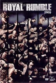 Primary photo for WWE Royal Rumble