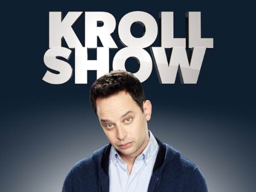 Nick Kroll in Kroll Show (2013)