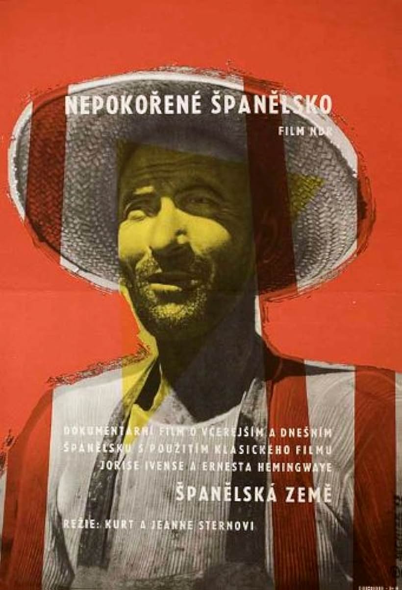 Unbändiges Spanien (1962)