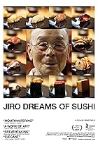 Jiro Ono in Jiro Dreams of Sushi (2011)