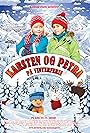 Karsten og Petra på vinterferie (2014)