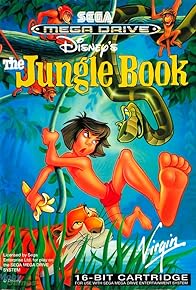 Primary photo for The Jungle Book