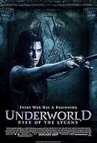 Underworld: Rise of the Lycans